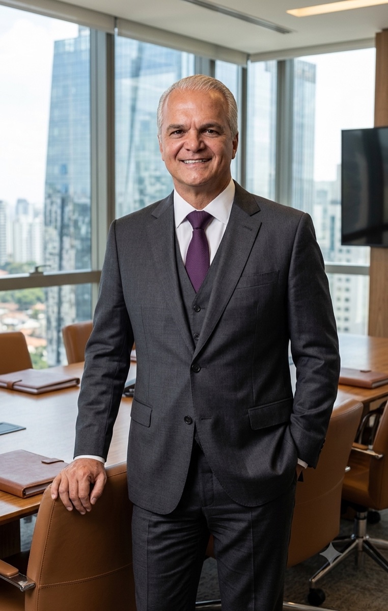 Marcelo Costa da Silveira